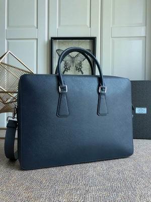 Replica Prada Bags 2VE008B 40x29x6cm Ap