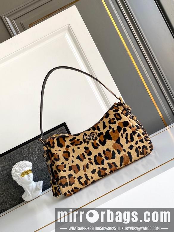 Replica Prada Bags 1BC229 31X18X10cm WP 2colour
