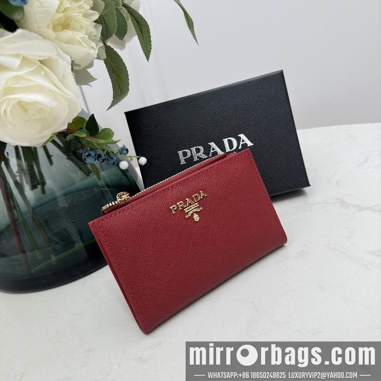 Replica Prada Bags Prada 7015 13.5x9x3cm zy