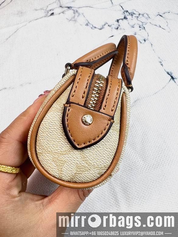 Replica Coach Bags CU278 5.5X9.5X7.5cm DN 3