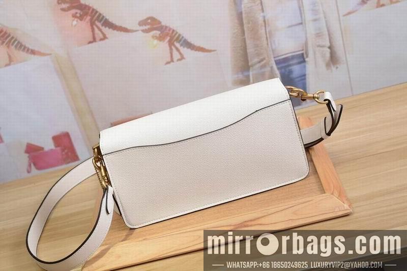 Replica Coach Bags （XXL）73995 white