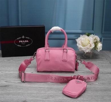 Replica Prada Bags SH1BA846  20X15X11