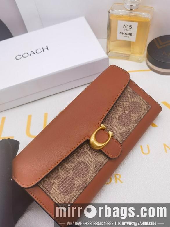 Replica Coach Bags 8322 YG 5
