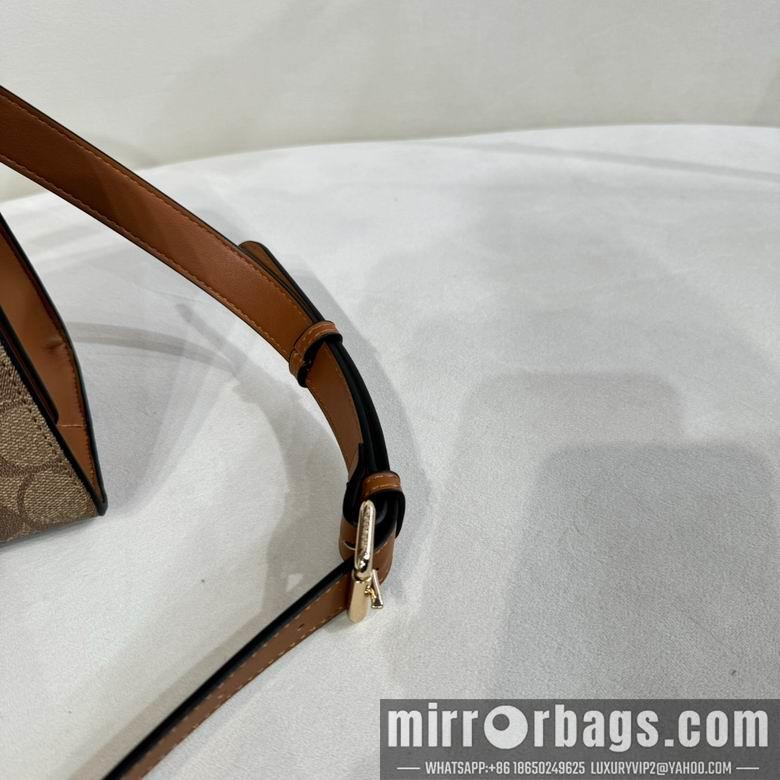 Replica Coach Bags 27X17cm 060311 XMY 3