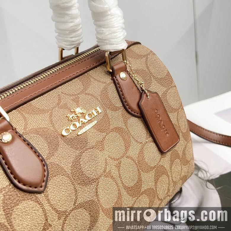 Replica Coach Bags ch486 25.5X16.5X14cm DN 1