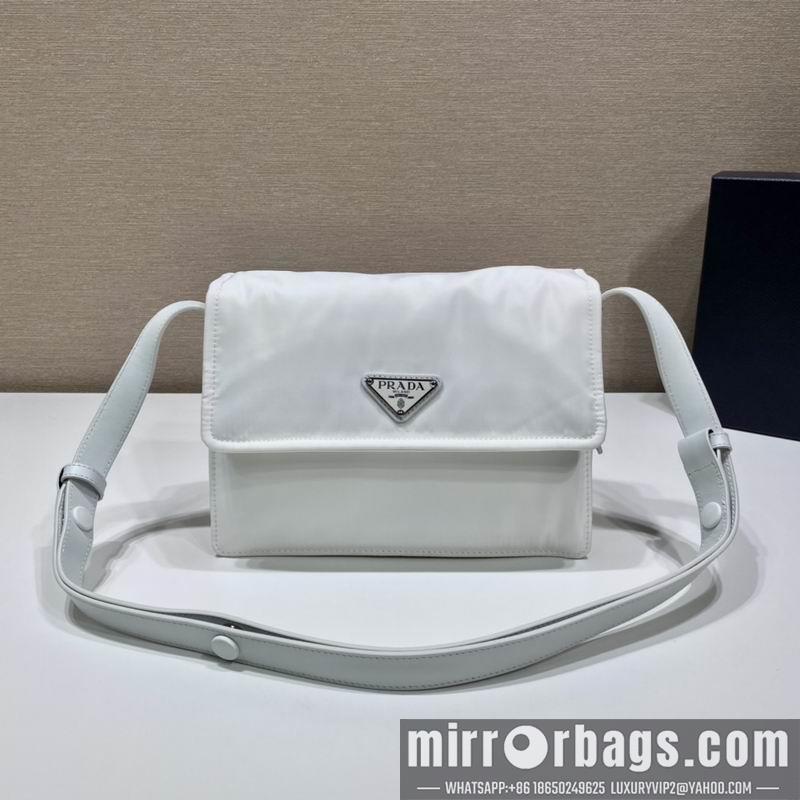 Replica Prada Bags 1BD258 23.5x18x11cm 08