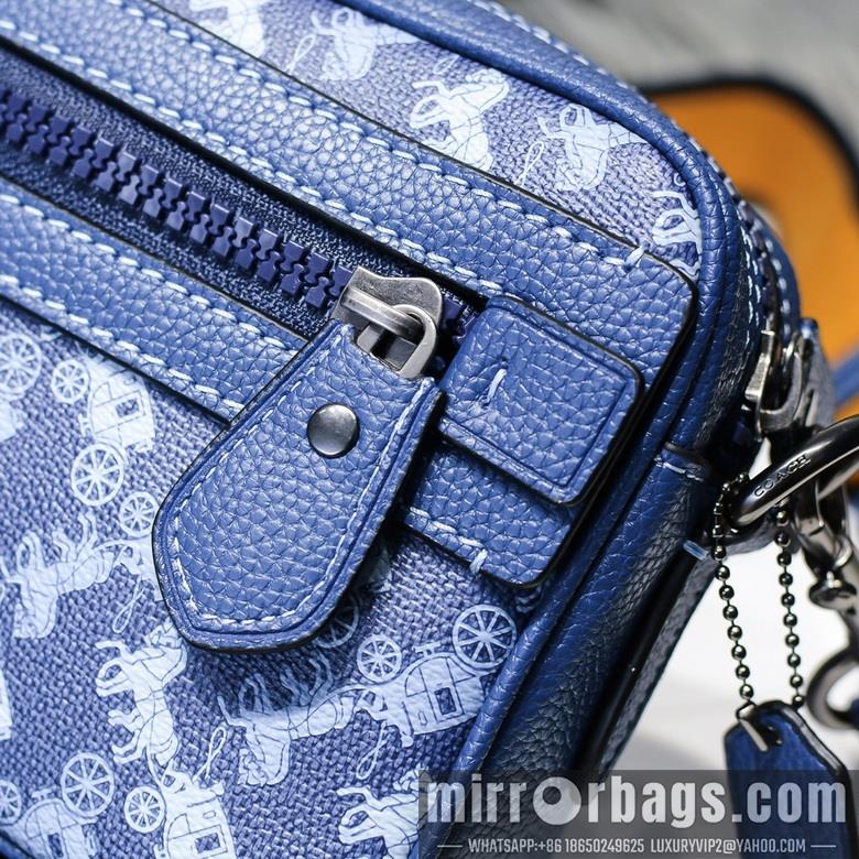 Replica Coach Bags 89084 23X15X6cm XM