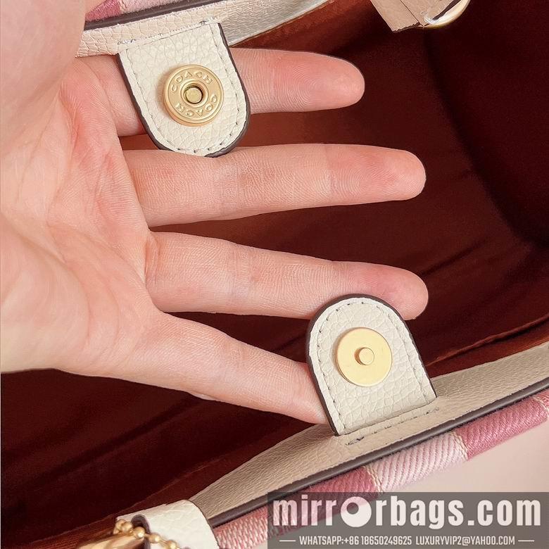 Replica Coach Bags C4113 29x13x22cm YG 1