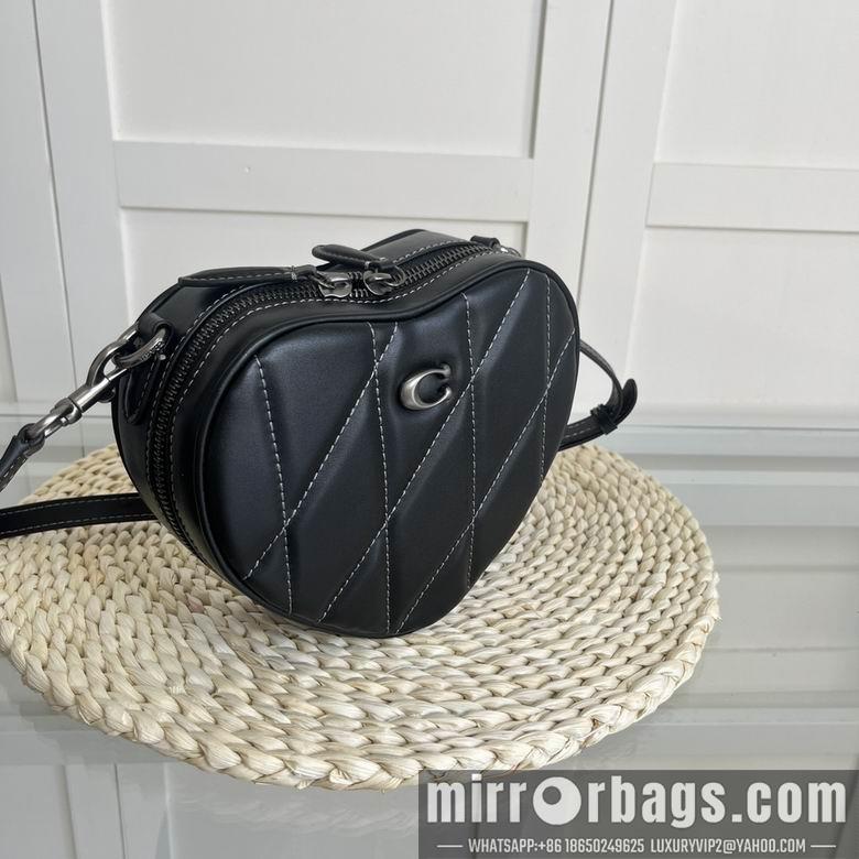 Replica Coach Bags CE725 19X16.5X5.5cm AZ 1