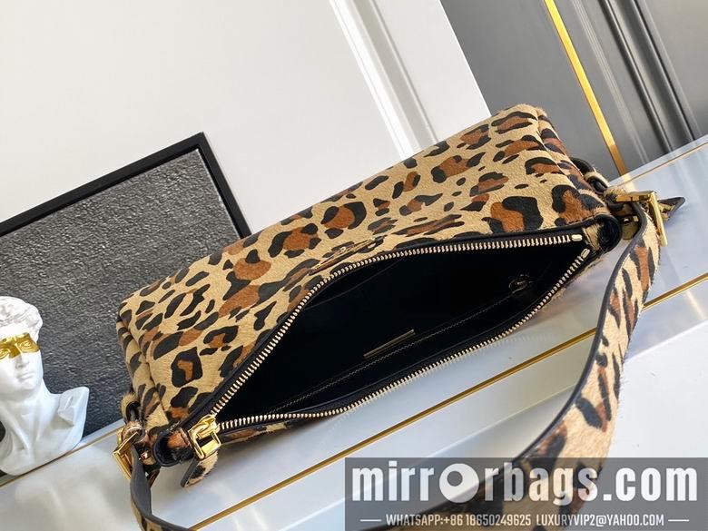 Replica Prada Bags 1BC229 31X18X10cm WP 2colour