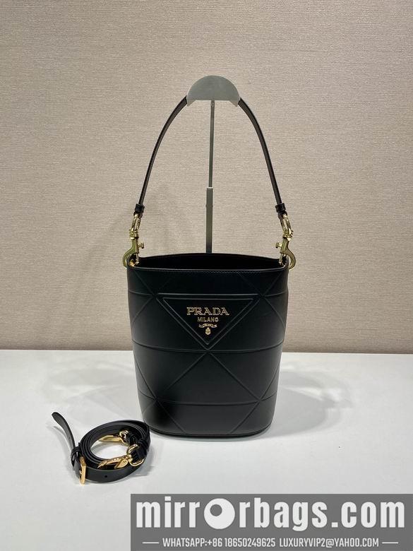 Replica Prada Bags Prada 1BA380 20x22.5x14cm AP