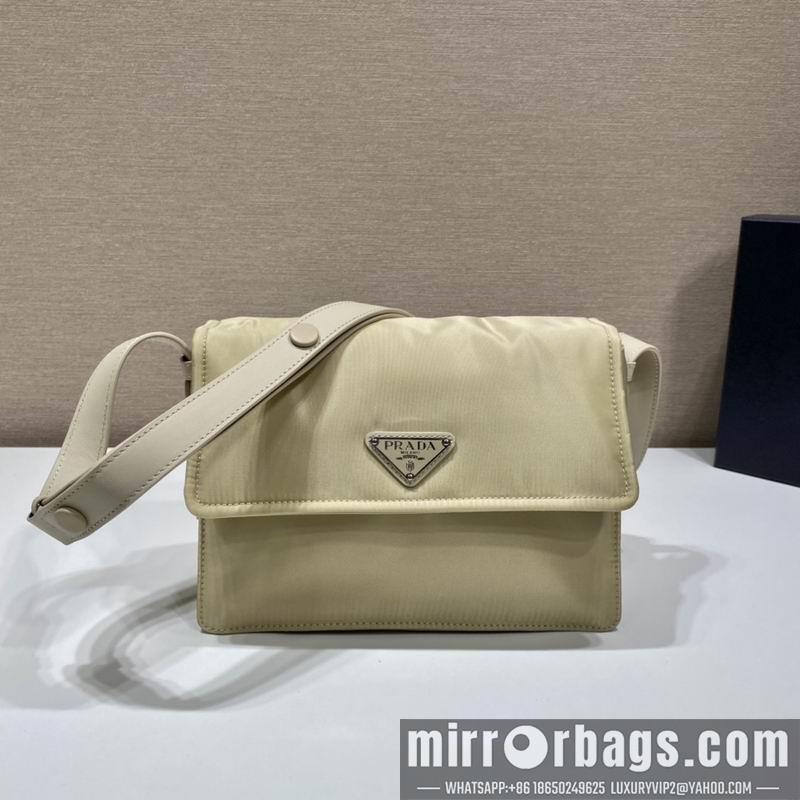 Replica Prada Bags 1BD258 23.5x18x11cm 08