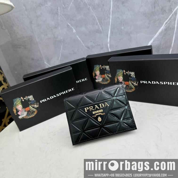 Replica Prada Bags Prada 203 10x9x2cm zy