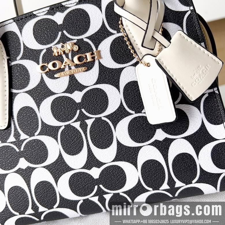 Replica Coach Bags CP080  CP081 CP083 22X16X11cm AZ 3colour