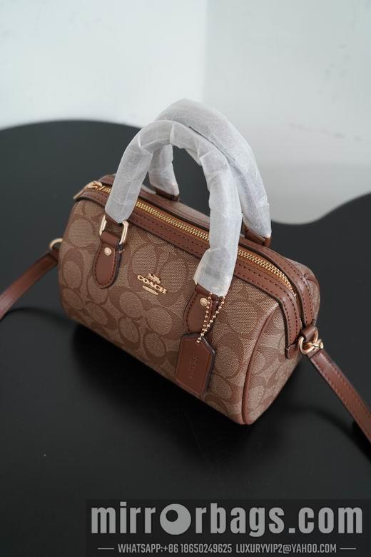 Replica Coach Bags 041405 AZ 6