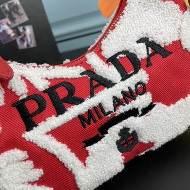 Replica Prada Bags Re-Edition 1BH672 23X17X6cm YW