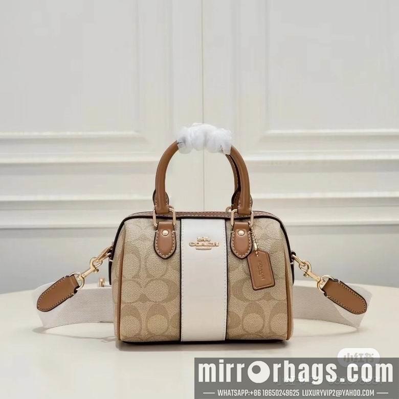 Replica Coach Bags 041405 AZ 5