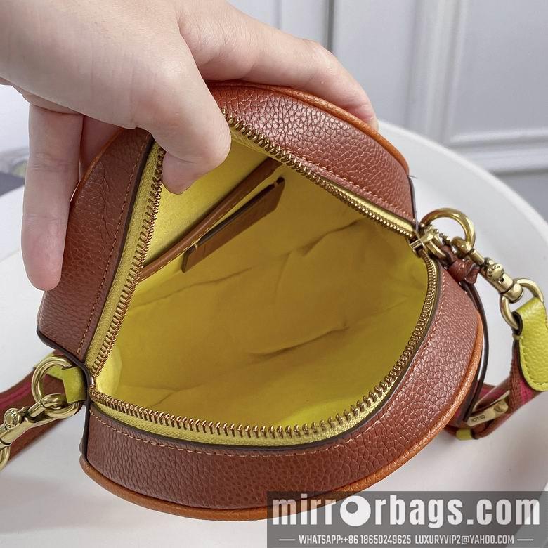 Replica Coach Bags C6998 CA098 18X18X6.5cm DN 2