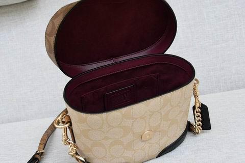 Replica Coach Bags BH5504 20X14X11.5