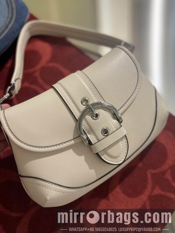 Replica Coach Bags 26X18cm 060501 AZ 1