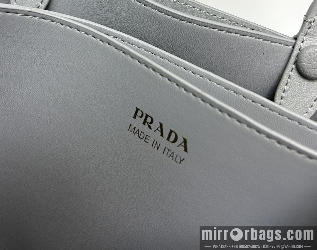 Replica Prada Bags Prada 1BA418 28x18x10.5cm ww