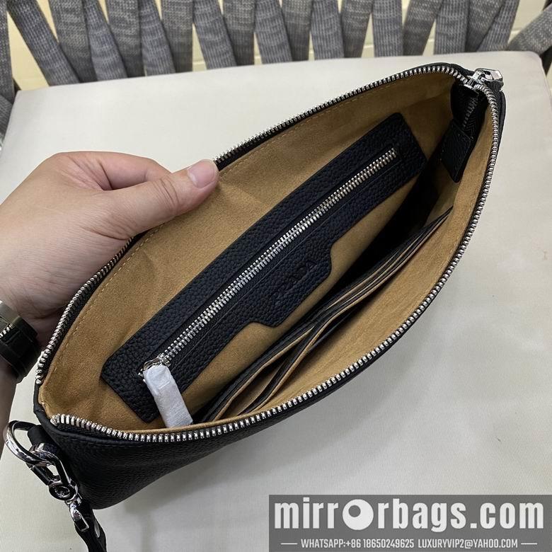 Replica Prada Bags 5223-5 19X29X3cm WP