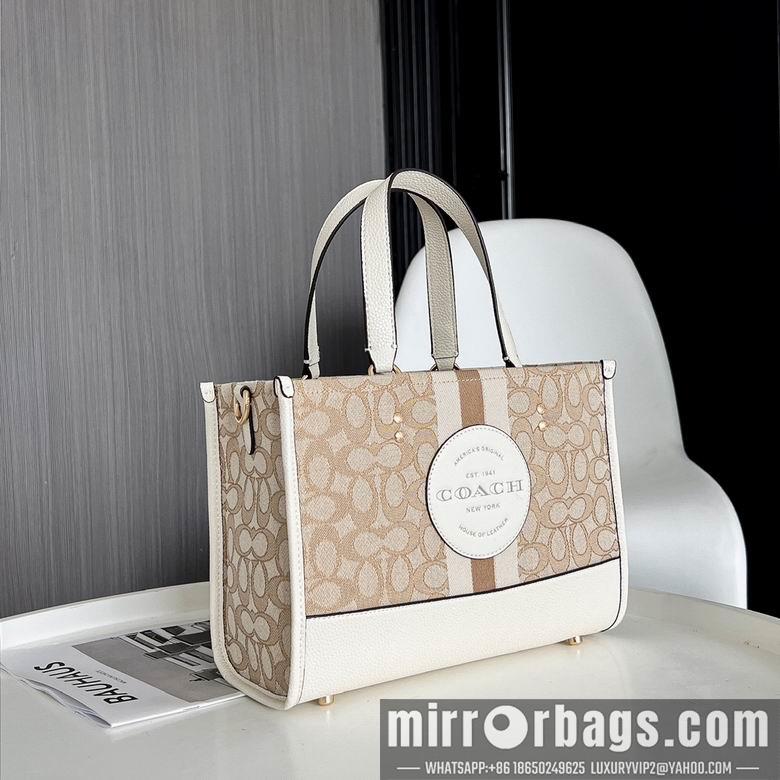 Replica Coach Bags C8448 29x13x22cm