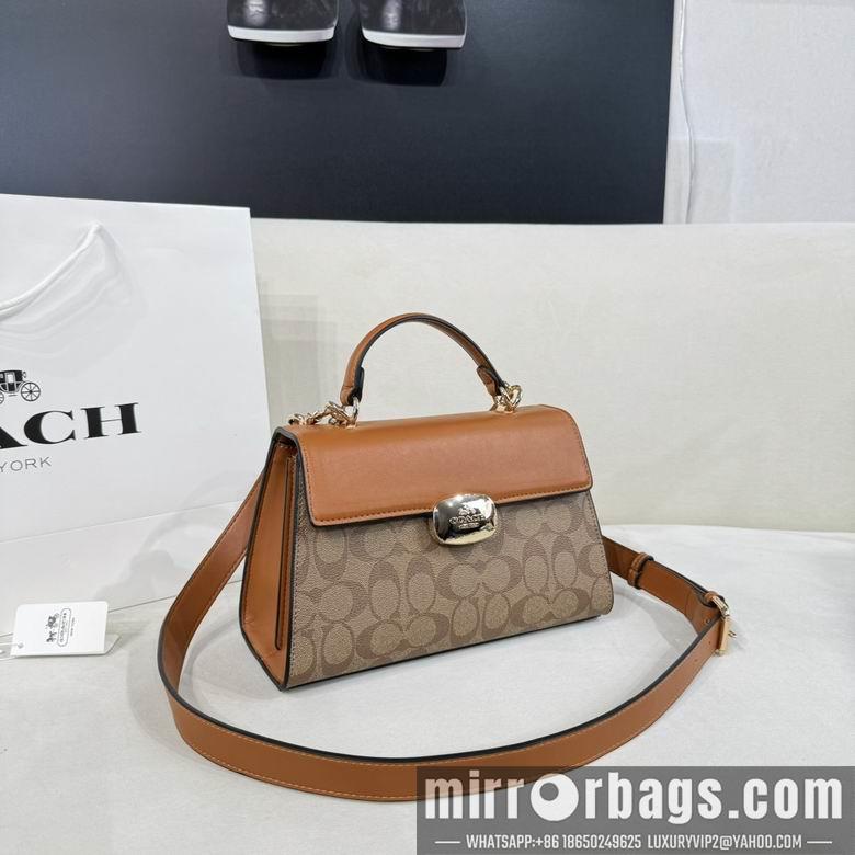 Replica Coach Bags 27X17cm 060311 XMY 3