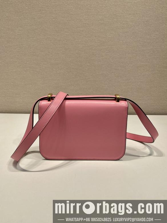 Replica Prada Bags Prada 1BD340 20x13.5x5.5cm AP