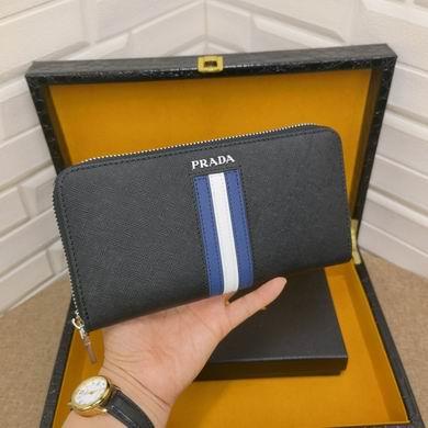 Replica Prada Bags 666093 19X10X2.5cm ZY