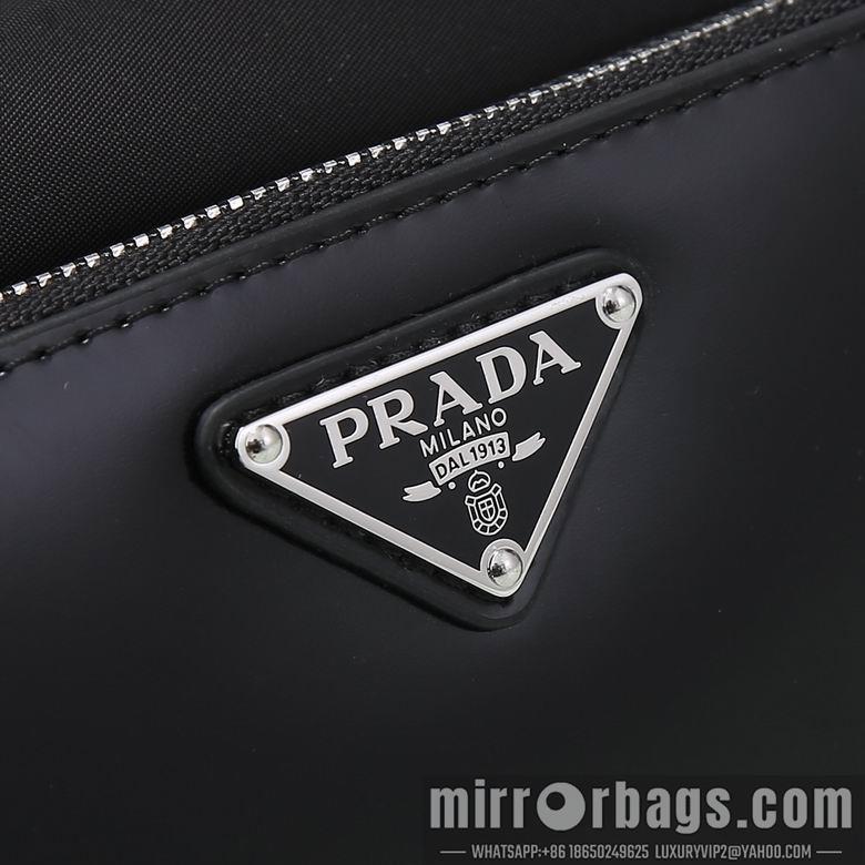 Replica Prada Bags 2VF041 21X4X14cm  XM