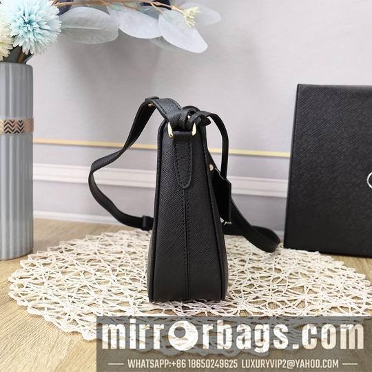 Replica Prada Bags Prada hobo 0841 22x14x6cm zy
