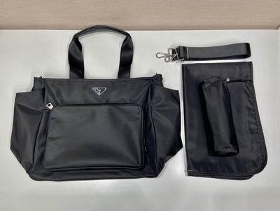 Replica Prada Bags 1BG102 35x30x17cm Ap