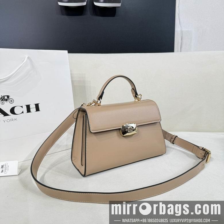 Replica Coach Bags 27X17cm 060311 XMY 7