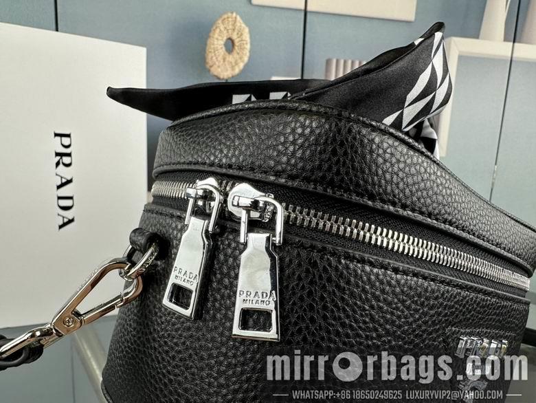 Replica Prada Bags 1666 20X12X12cm YG 3colour