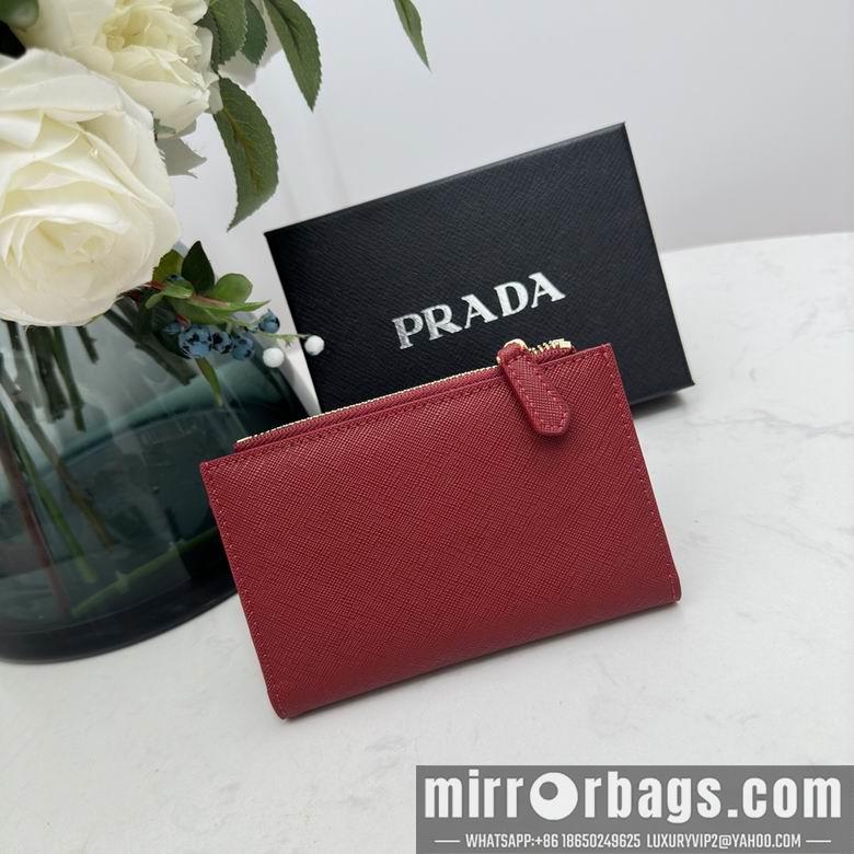 Replica Prada Bags Prada 7015 13.5x9x3cm zy
