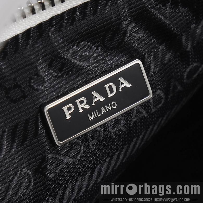 Replica Prada Bags 1NQ017 26X16X5cm XMY 3colour