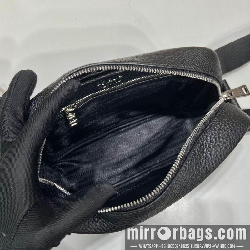 Replica Prada Bags 1BH182 22X14.5X8cm Ap