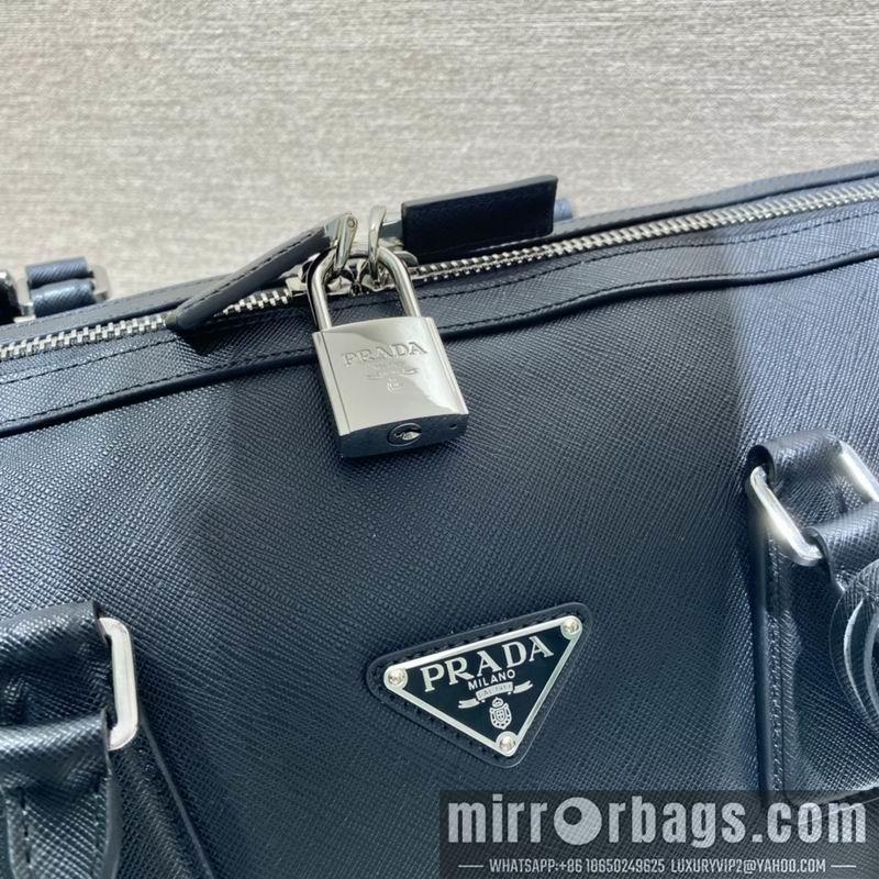 Replica Prada Bags Saffiano 2VC018 50x27.5x25cm ap  02