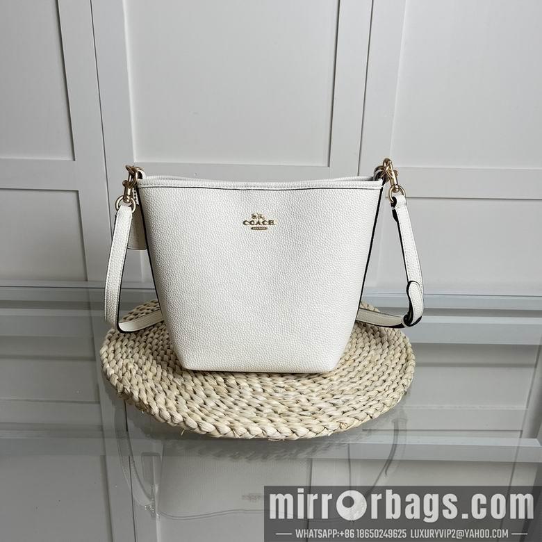 Replica Coach Bags 28X22X10cm 070402 AZ 1