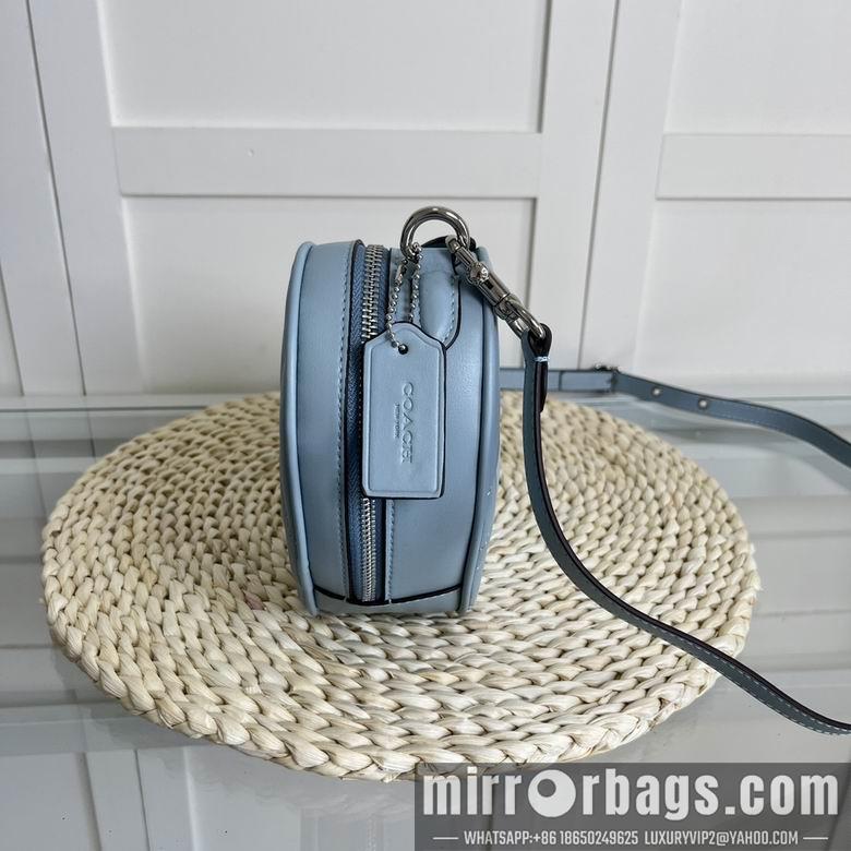 Replica Coach Bags CE725 19X16.5X5.5cm AZ 5