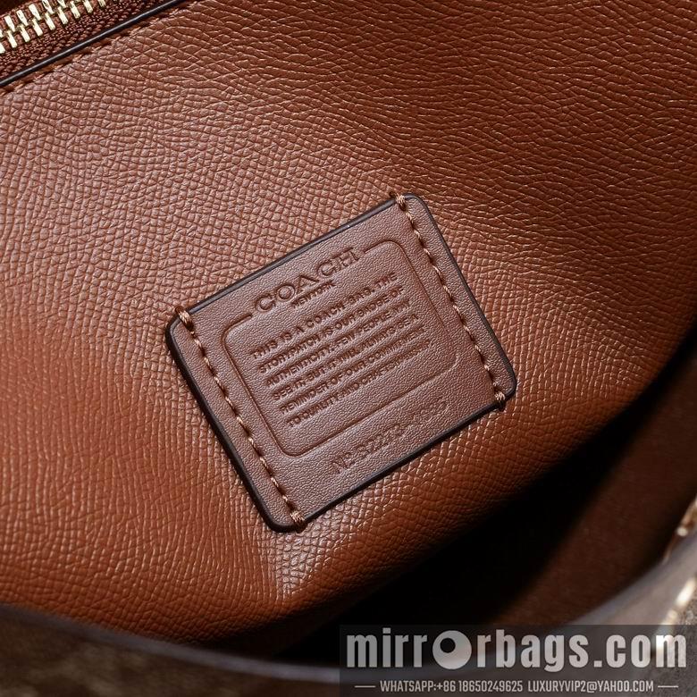 Replica Coach Bags 1671 34X28X13cm XM