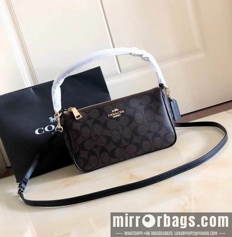 Replica Coach Bags F58321 22X13X7.5cm AZ 9