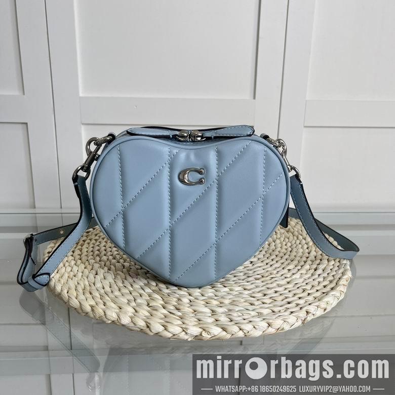 Replica Coach Bags CE725 19X16.5X5.5cm AZ 5