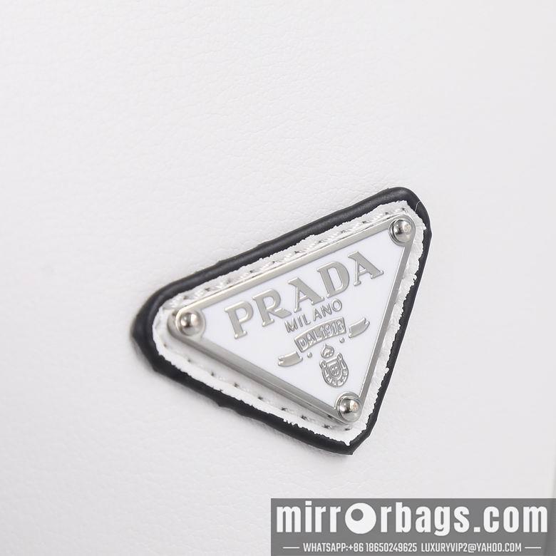 Replica Prada Bags 1NQ017 26X16X5cm XMY 3colour