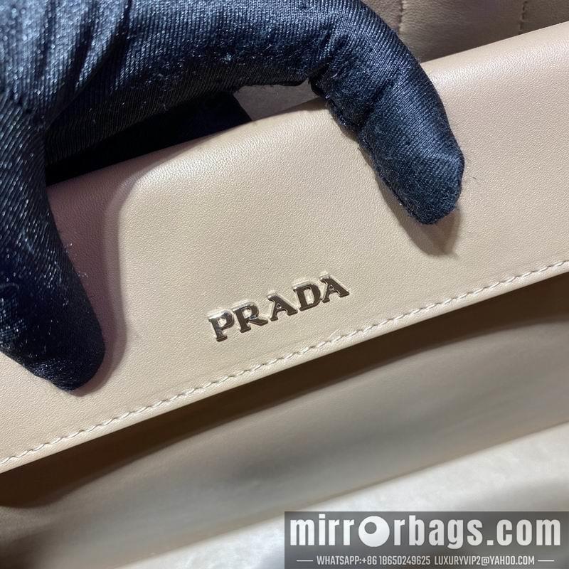 Replica Prada Bags Double 1BG775 25x14.5x33cm ap 03