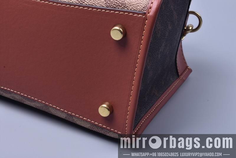 Replica Coach Bags C3866 22X21X12cm 2 Colors JH