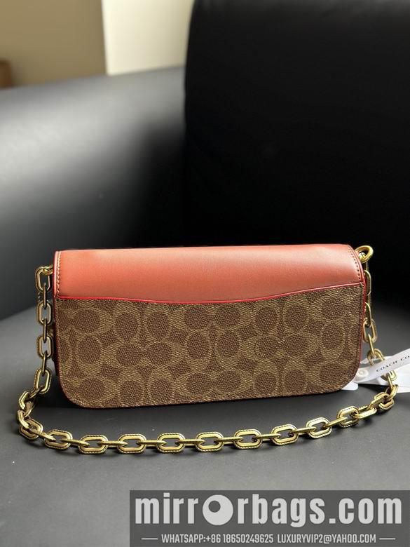Replica Coach Bags 112707 AZ 5