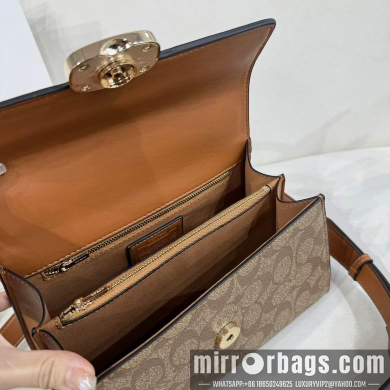 Replica Coach Bags 27X17cm 060311 XMY 3
