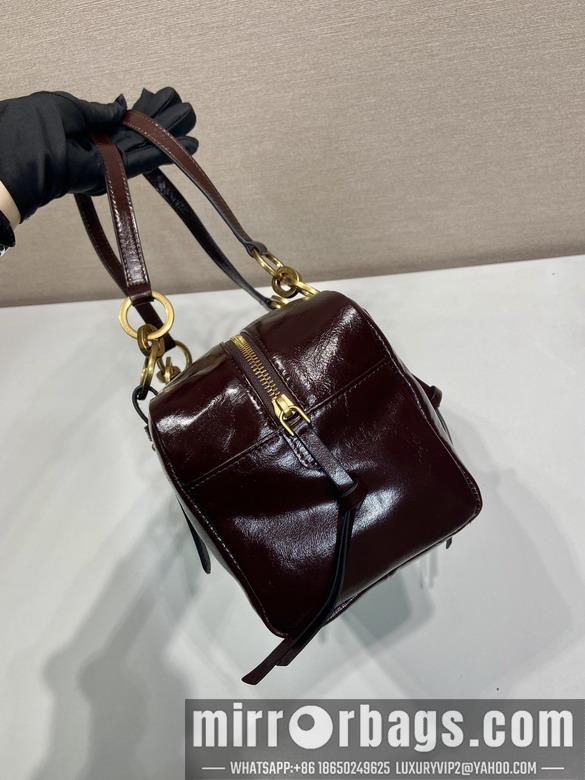 Replica Prada Bags Prada 1BB138 30x14x13.5cm AP2